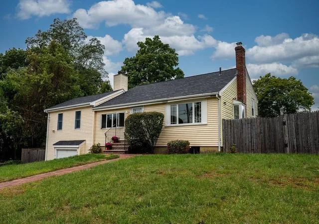 Photo 1 of Sale Pending at 67 Lane Dr, Norwood, MA 02062 | MLS# 73585259 | Listing updated on 2026-10-15