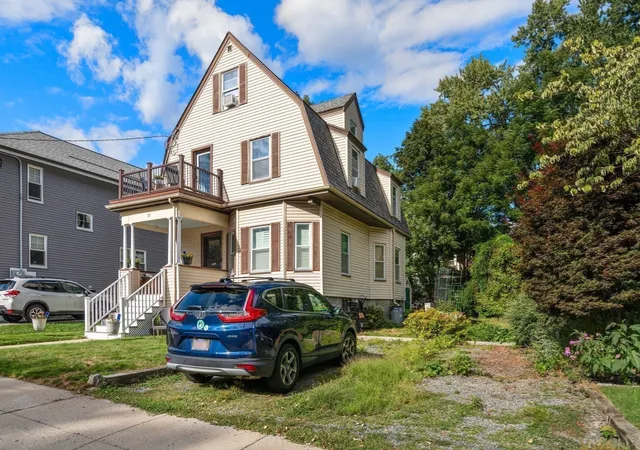Photo 18 of Condo for sale at 37 Hewlett St #2, Roslindale, MA 02131 | MLS# 73573429 | Listing updated on 2026-10-06