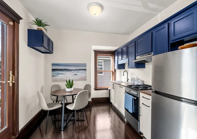 Photo 1 of Condo for sale at 37 Hewlett St #2, Roslindale, MA 02131 | MLS# 73573429 | Listing updated on 2026-09-15