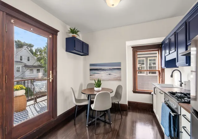 Photo 2 of Condo for sale at 37 Hewlett St #2, Roslindale, MA 02131 | MLS# 73573429 | Listing updated on 2026-09-15