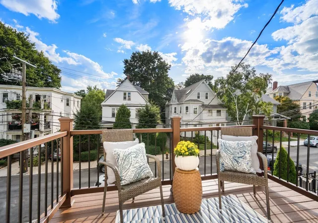 Photo 3 of Condo for sale at 37 Hewlett St #2, Roslindale, MA 02131 | MLS# 73573429 | Listing updated on 2026-09-15