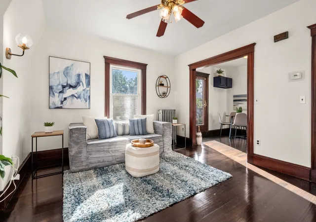 Photo 4 of Condo for sale at 37 Hewlett St #2, Roslindale, MA 02131 | MLS# 73573429 | Listing updated on 2026-09-15
