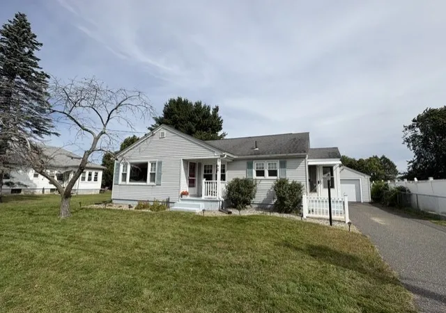 Photo 1 of Single family home for sale at 88 Cedar St, Ludlow, MA 01056 | MLS# 73583666 | Listing updated on 2026-10-16
