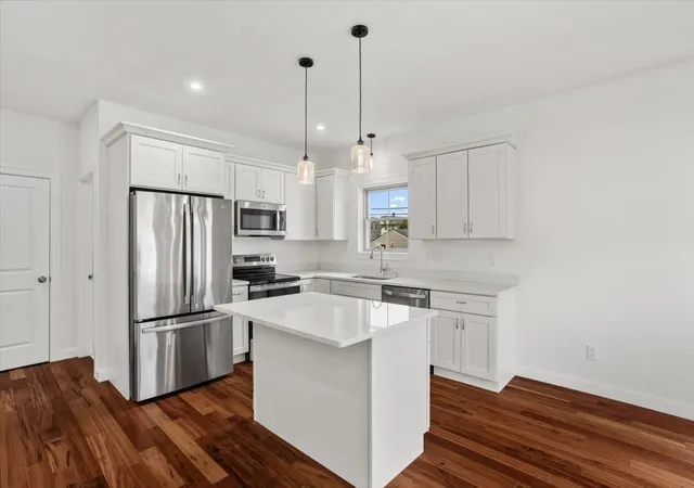 Photo 1 of Condo for sale at 11 Stone St #D, Providence, RI 02904 | MLS# 73571888 | Listing updated on 2026-09-18