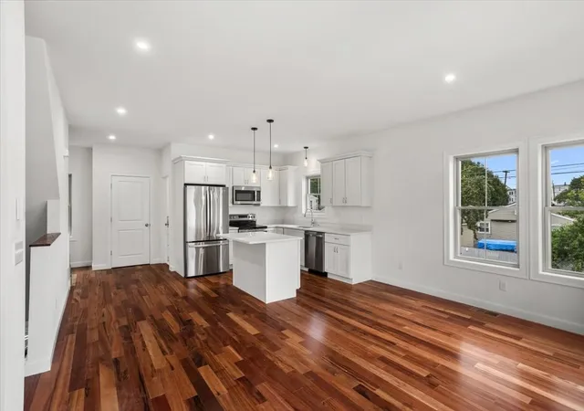 Photo 4 of Condo for sale at 11 Stone St #D, Providence, RI 02904 | MLS# 73571888 | Listing updated on 2026-09-18