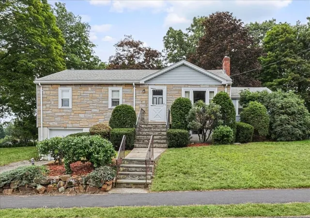 Photo 2 of Sale Pending at 25 Eaton Rd, Dedham, MA 02026 | MLS# 73579880 | Listing updated on 2026-10-07
