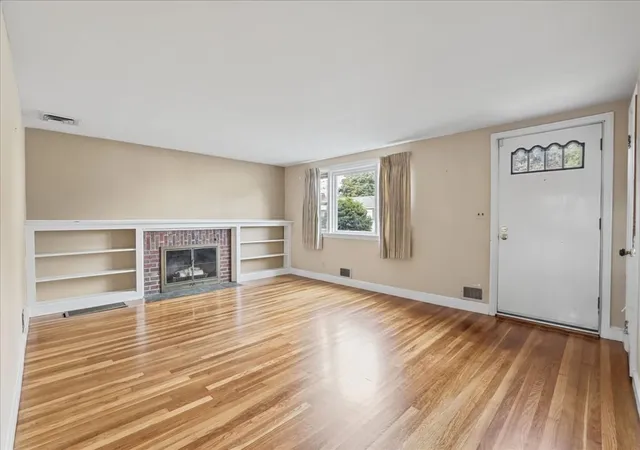 Photo 3 of Sale Pending at 25 Eaton Rd, Dedham, MA 02026 | MLS# 73579880 | Listing updated on 2026-10-07