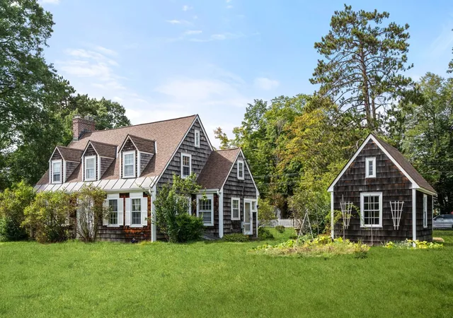 Photo 1 of Sale Pending at 60 Wellesley St, Weston, MA 02493 | MLS# 73575598 | Listing updated on 2026-10-03