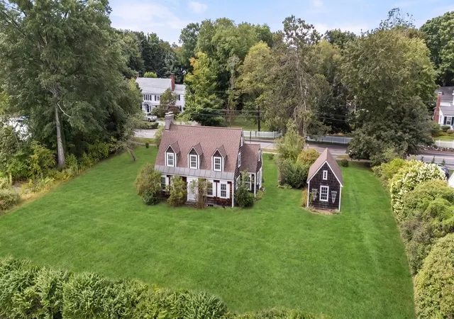 Photo 3 of Sale Pending at 60 Wellesley St, Weston, MA 02493 | MLS# 73575598 | Listing updated on 2026-10-03