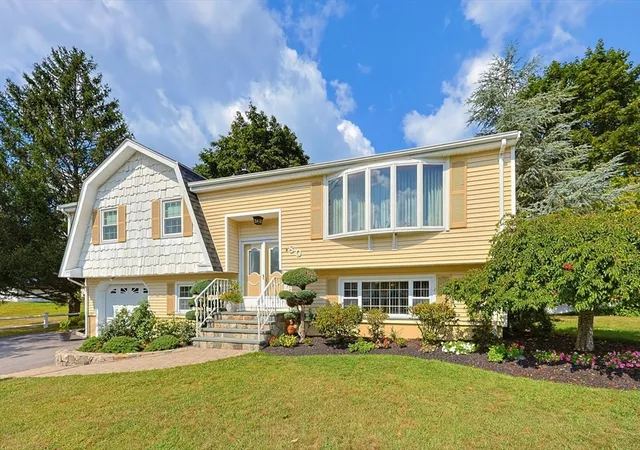 Single family home for sale at 80 Joanne Rd, Stoughton, MA 02072 | MLS# 73570599