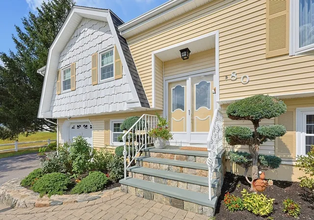 Photo 2 of Single family home for sale at 80 Joanne Rd, Stoughton, MA 02072 | MLS# 73570599 | Listing updated on 2026-09-17