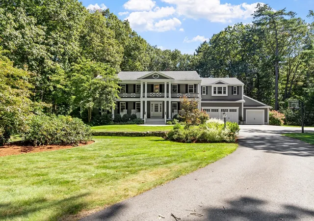 Photo 1 of Mansion for sale at 111 Old Pickard Rd, Concord, MA 01742 | MLS# 73581357 | Listing updated on 2026-09-28