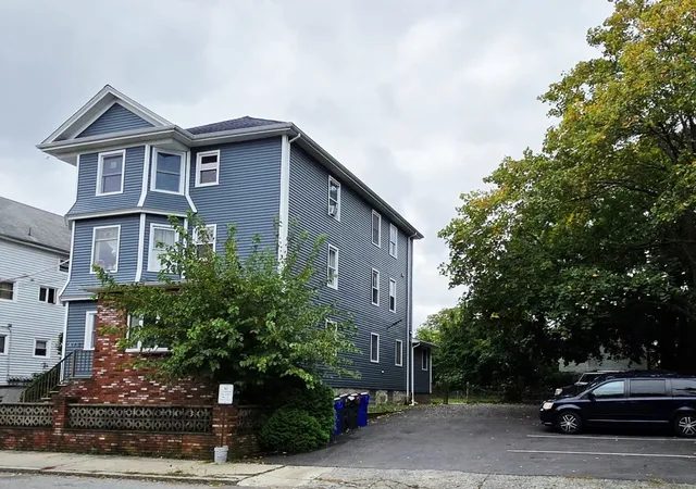 Photo 2 of Multi family home for sale at 475 Tecumseh St, Fall River, MA 02721 | MLS# 73587001 | Listing updated on 2026-10-15