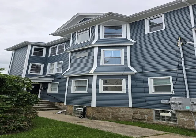 Photo 3 of Multi family home for sale at 475 Tecumseh St, Fall River, MA 02721 | MLS# 73587001 | Listing updated on 2026-10-15