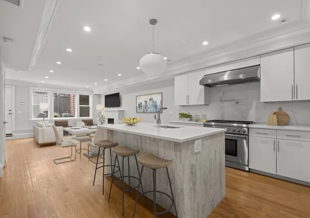 Photo 1 of Condo for sale at 18 Follen St #1, Boston, MA 02116 | MLS# 73588731 | Listing updated on 2026-10-12