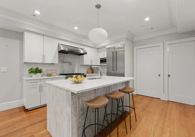 Photo 2 of Condo for sale at 18 Follen St #1, Boston, MA 02116 | MLS# 73588731 | Listing updated on 2026-10-12