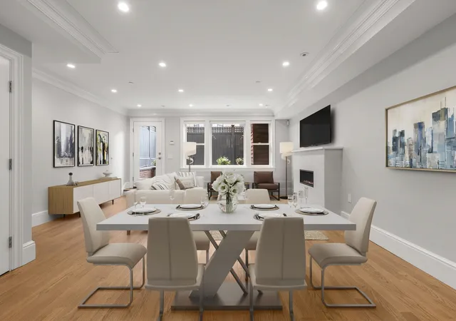 Photo 3 of Condo for sale at 18 Follen St #1, Boston, MA 02116 | MLS# 73588731 | Listing updated on 2026-10-12