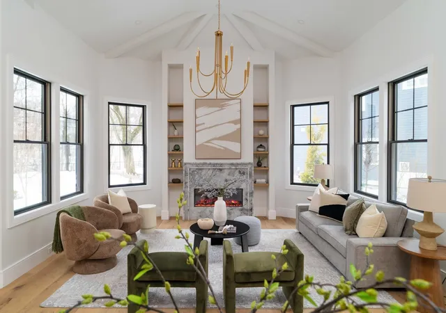 Photo 1 of Condo for sale at 712 Watertown St #2, Newtonville, MA 02460 | MLS# 73571204 | Listing updated on 2026-09-06