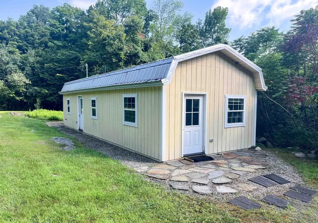 Photo 1 of Single family home for sale at 93 Crane Rd, Chester, MA 01011 | MLS# 73579781 | Listing updated on 2026-10-21
