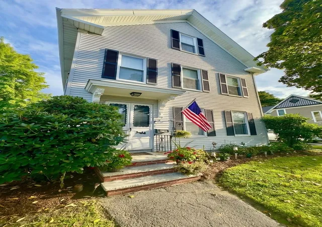 Photo 1 of Multi family home for sale at 39 School St, Rockland, MA 02370 | MLS# 73573701 | Listing updated on 2026-10-01