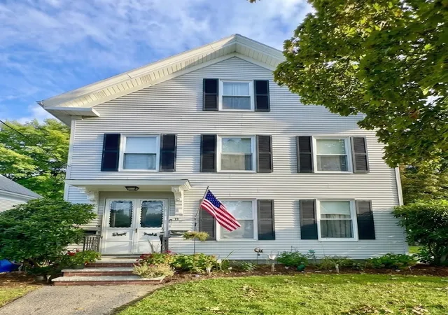 Photo 2 of Multi family home for sale at 39 School St, Rockland, MA 02370 | MLS# 73573701 | Listing updated on 2026-10-01
