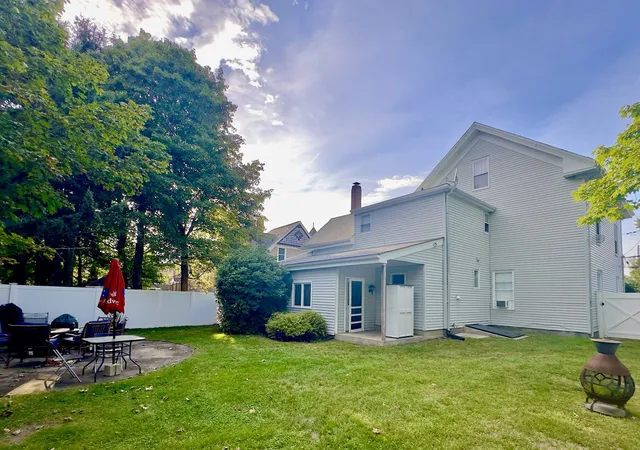 Photo 3 of Multi family home for sale at 39 School St, Rockland, MA 02370 | MLS# 73573701 | Listing updated on 2026-10-01