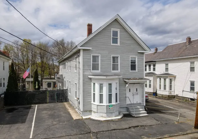 Photo 1 of Multi family home for sale at 17 Coral St, Lowell, MA 01851 | MLS# 73575218 | Listing updated on 2026-09-14