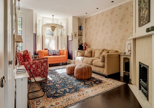 Listing Photo 4 - Condo for sale in building located at 99 Pleasant St, Cambridge, MA 02472 - Unit #H