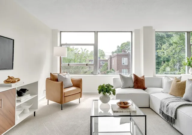 Photo 1 of Condo for sale at 70 Park St #41, Brookline, MA 02446 | MLS# 73573202 | Listing updated on 2026-09-12