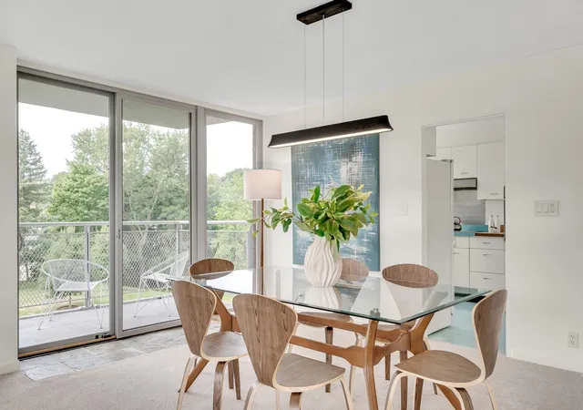 Photo 2 of Condo for sale at 70 Park St #41, Brookline, MA 02446 | MLS# 73573202 | Listing updated on 2026-09-12