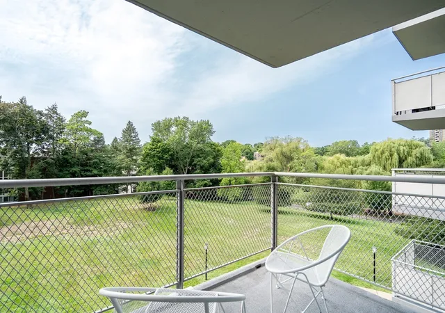 Photo 3 of Condo for sale at 70 Park St #41, Brookline, MA 02446 | MLS# 73573202 | Listing updated on 2026-09-12