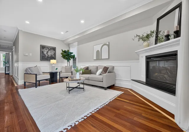 Photo 3 of Sale Pending at 472 East 3rd St #2, South Boston, MA 02127 | MLS# 73577808 | Listing updated on 2026-10-14