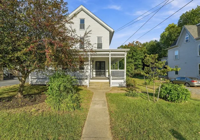 Photo 2 of Single family home for sale at 174 Hamilton St, Southbridge, MA 01550 | MLS# 73583174 | Listing updated on 2026-10-02