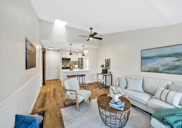 Photo 2 of Condo for sale at 102 Fletcher Ln #A, Brewster, MA 02631 | MLS# 73579469 | Listing updated on 2026-09-22