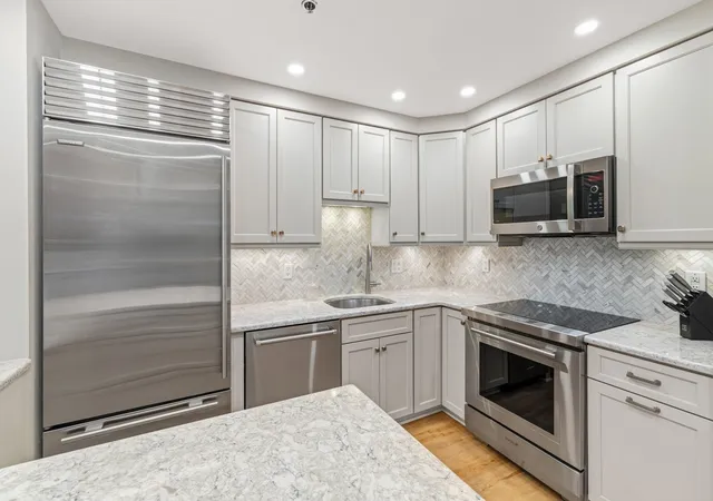 Photo 3 of Sale Pending at 30 Monument Sq #207, Charlestown, MA 02129 | MLS# 73572980 | Listing updated on 2026-10-02