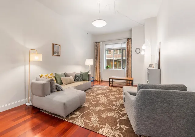 Photo 2 of Condo for sale at 17 Otis St #D105, Cambridge, MA 02141 | MLS# 73584563 | Listing updated on 2026-10-06