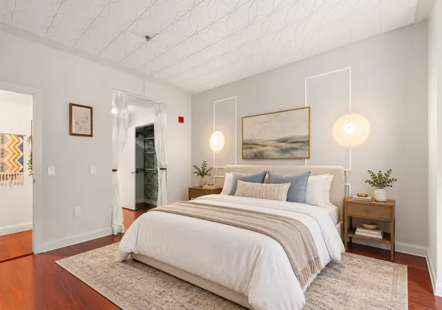 Photo 3 of Condo for sale at 17 Otis St #D105, Cambridge, MA 02141 | MLS# 73584563 | Listing updated on 2026-10-06