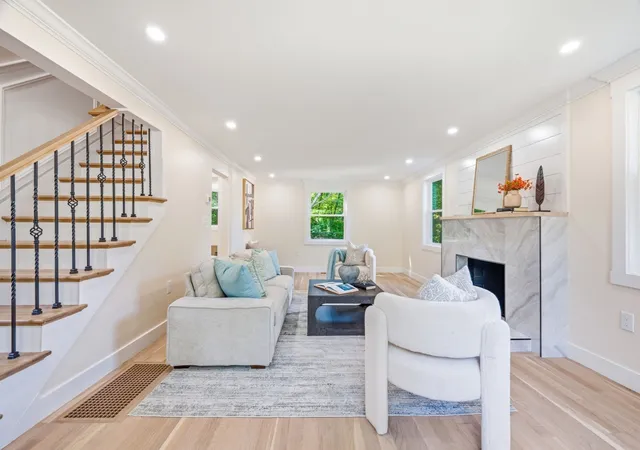 Photo 1 of Sale Pending at 154 Birch St, Braintree, MA 02184 | MLS# 73570285 | Listing updated on 2026-09-26