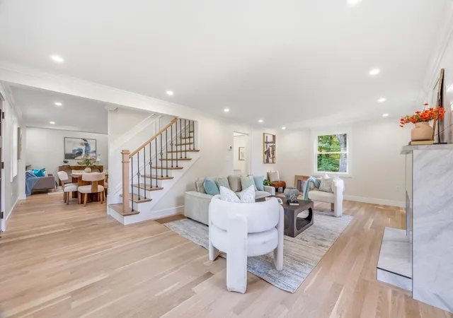 Photo 3 of Sale Pending at 154 Birch St, Braintree, MA 02184 | MLS# 73570285 | Listing updated on 2026-09-26