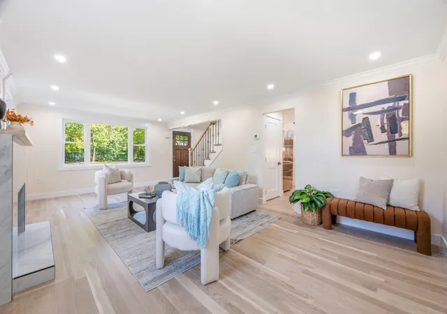Photo 3 of Sale Pending at 154 Birch St, Braintree, MA 02184 | MLS# 73570285 | Listing updated on 2026-09-26