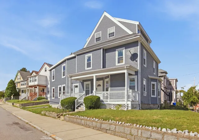 Photo 1 of Sale Pending at 149 Greenfield Rd, Mattapan, MA 02126 | MLS# 73581709 | Listing updated on 2026-10-14