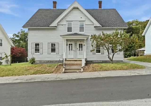 Photo 1 of Multi family home for sale at 13 15 Maple St, Whitinsville, MA 01588 | MLS# 73586624 | Listing updated on 2026-10-09