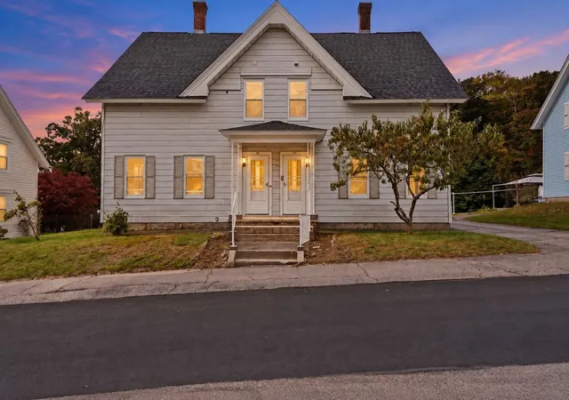 Photo 2 of Multi family home for sale at 13 15 Maple St, Whitinsville, MA 01588 | MLS# 73586624 | Listing updated on 2026-10-09