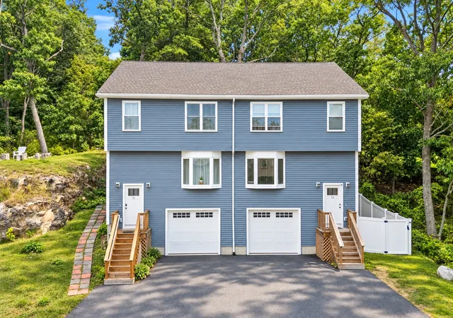 Photo 1 of Condo for sale at 13 Glen Ter #13, Lynn, MA 01905 | MLS# 73575662 | Listing updated on 2026-09-14