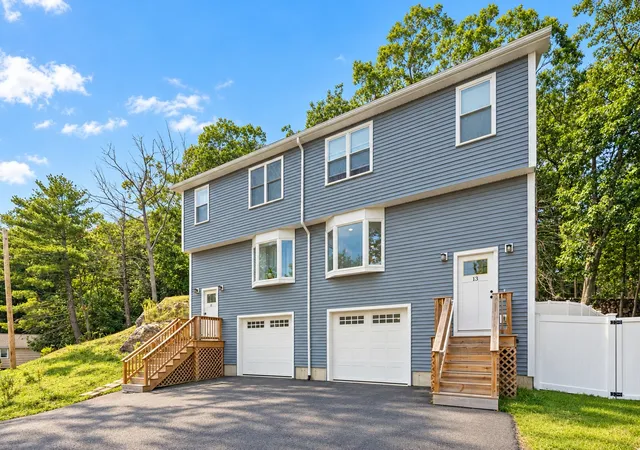 Photo 2 of Condo for sale at 13 Glen Ter #13, Lynn, MA 01905 | MLS# 73575662 | Listing updated on 2026-09-14