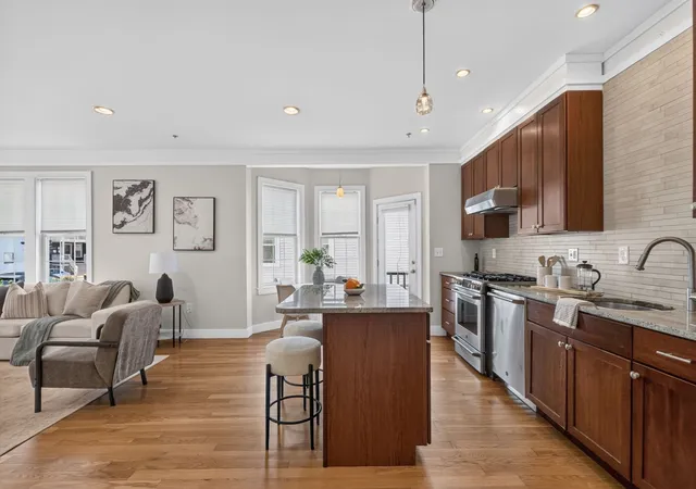 Condo for sale at 96 Neponset Ave #1, Dorchester, MA 02122 | MLS# 73584292