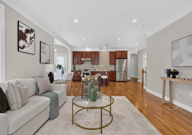 Photo 2 of Condo for sale at 96 Neponset Ave #1, Dorchester, MA 02122 | MLS# 73584292 | Listing updated on 2026-10-20