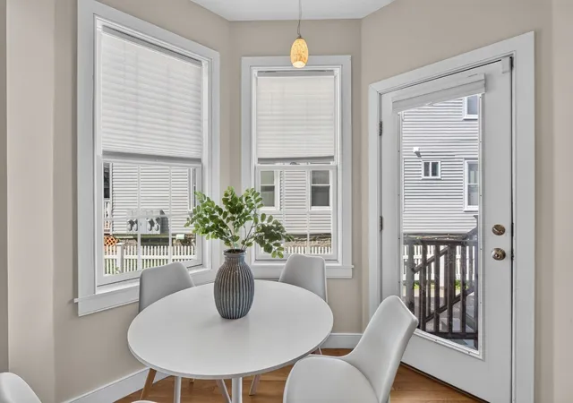 Photo 3 of Condo for sale at 96 Neponset Ave #1, Dorchester, MA 02122 | MLS# 73584292 | Listing updated on 2026-10-20
