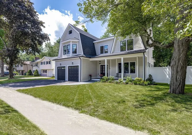 Photo 2 of Mansion for sale at 74 Gary Rd, Needham Heights, MA 02494 | MLS# 73579302 | Listing updated on 2026-10-10