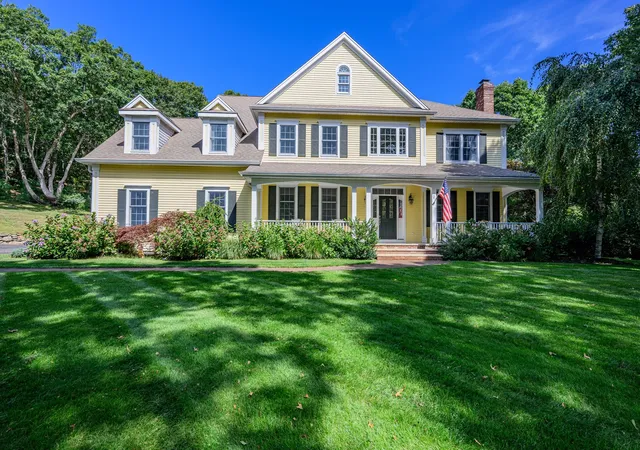 Photo 1 of Sale Pending at 2 Jillson Way, East Sandwich, MA 02537 | MLS# 73578864 | Listing updated on 2026-10-23